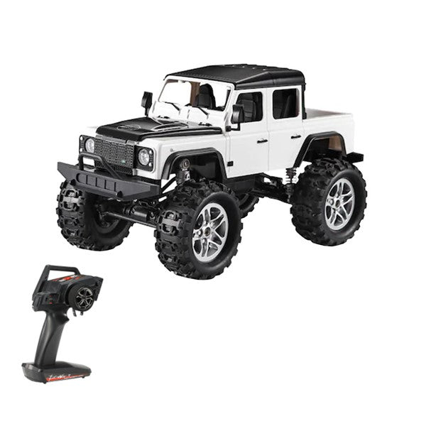 remote control off-road vehicle